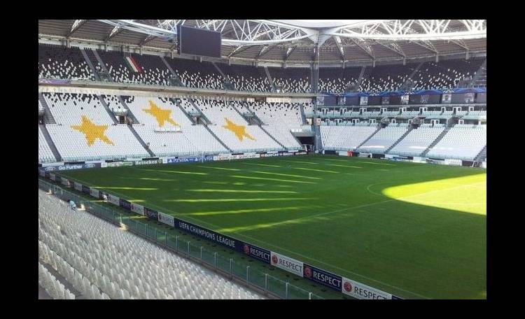 Juventus-Napoli, per ora niente tifosi azzurri allo Stadium