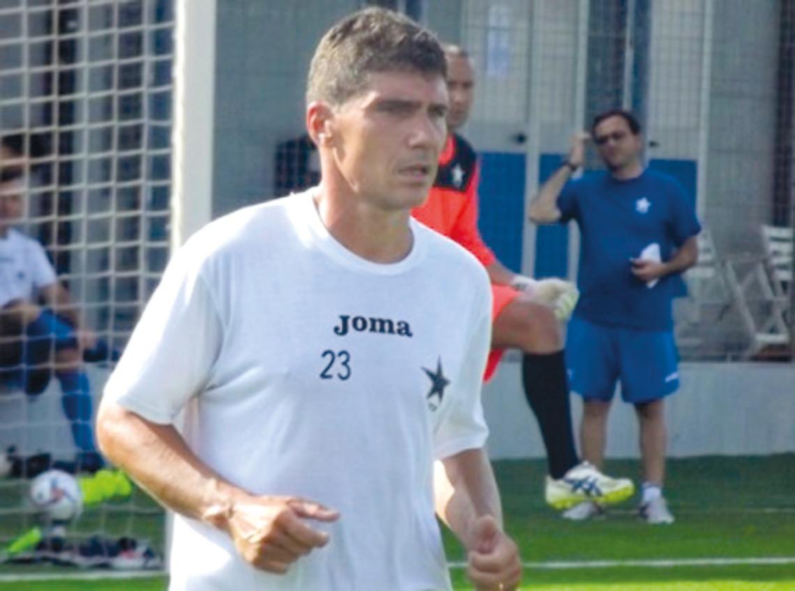 Serie D, squalificati Mora <br> e Petrarca della Frattese