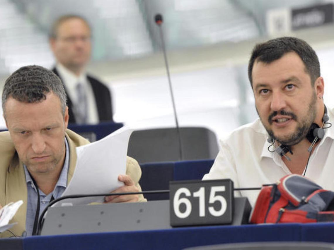 Tosi-Salvini, scontro nella Lega sul Veneto