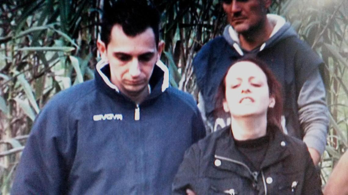 Omicidio Loris, diverbio tra i genitori
