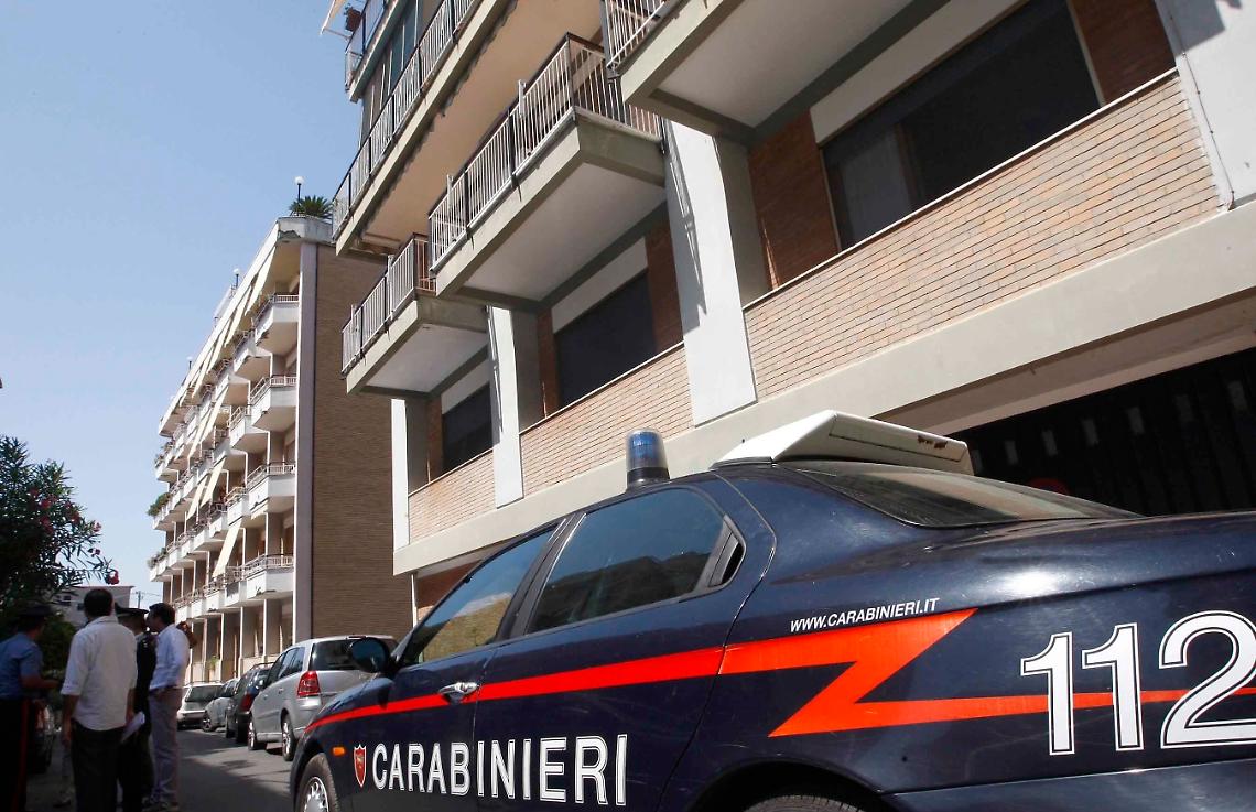 Scafati, ferita sorella di affiliato al clan Matrone