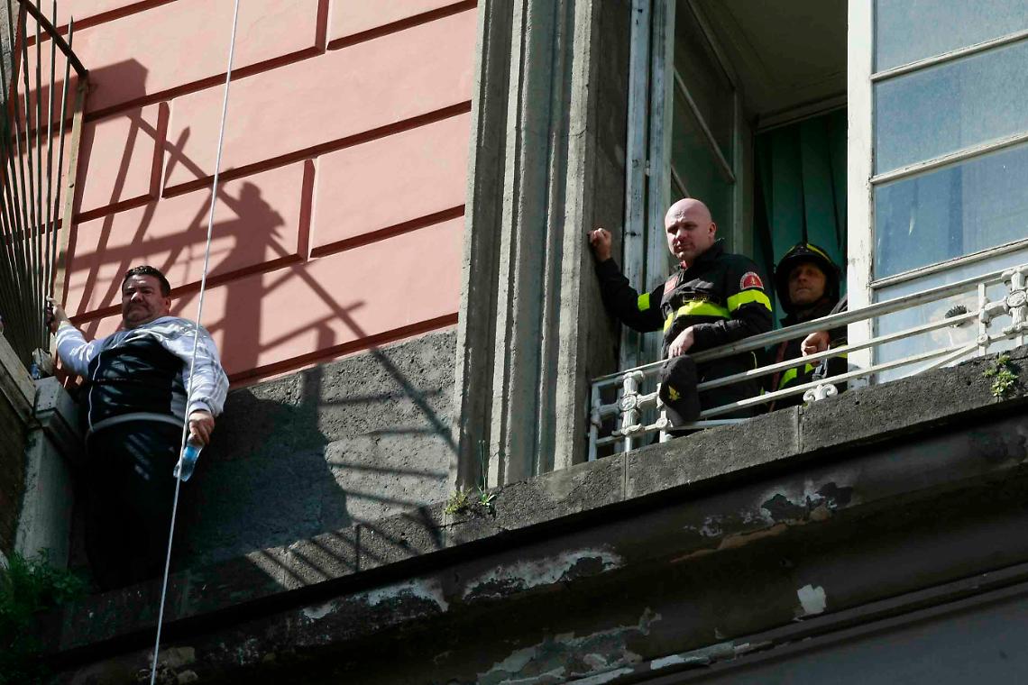 Nuova protesta dei Cub, si blocca la città