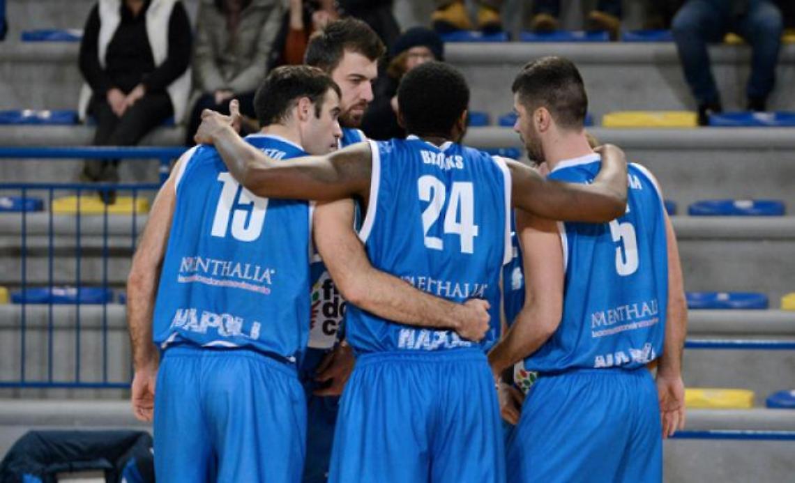 Azzurro Napoli, c'è il rischio di un punto di penalizzazione