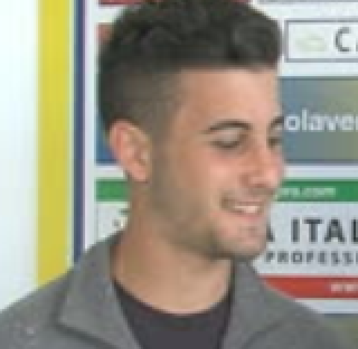 Vincenzo Maione firma con l'Aversa Normanna