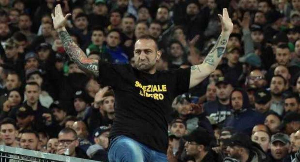 Era ai domiciliari, torna libero Genny ’a carogna