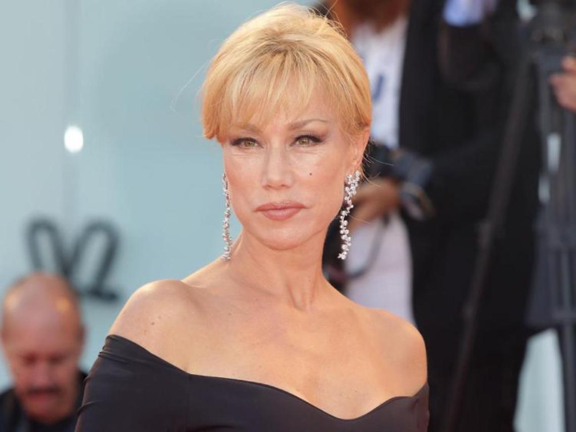 Nancy Brilli è morta? L'attrice: «Viva, ma non c'è limite a fake news»