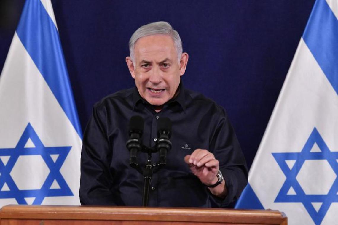Gaza, Israele pronto a ripresa negoziati. Hamas chiede liberazione Barghouti