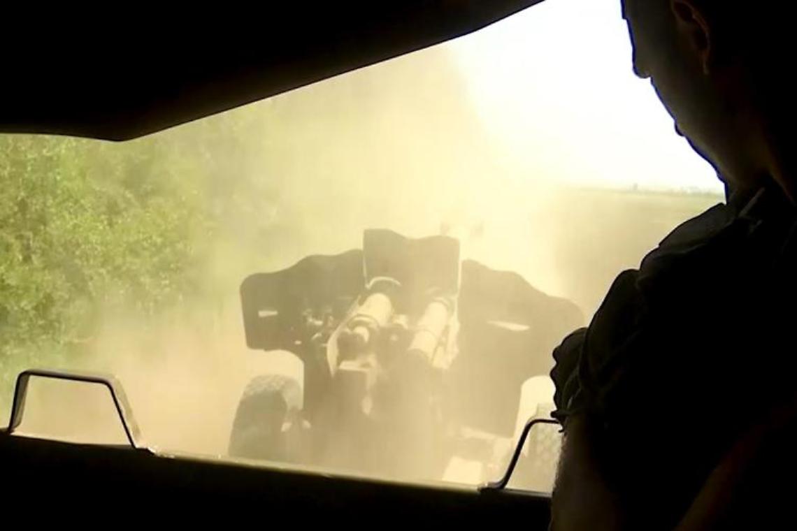 La forza del male ha molte forme e comanda