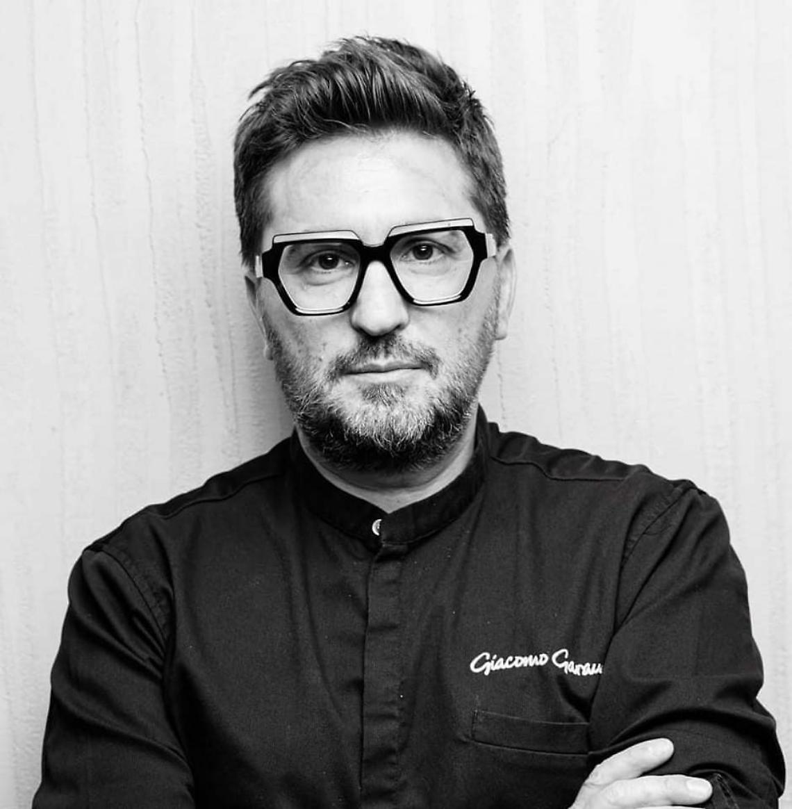 “Pizza a Corte", ad Agerola appuntamento con il maestro Giacomo Garau