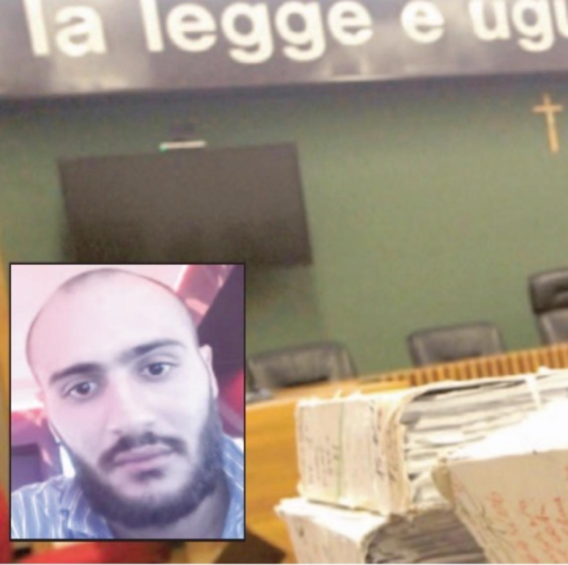 Raffica di fendenti dopo una lite: scarcerato