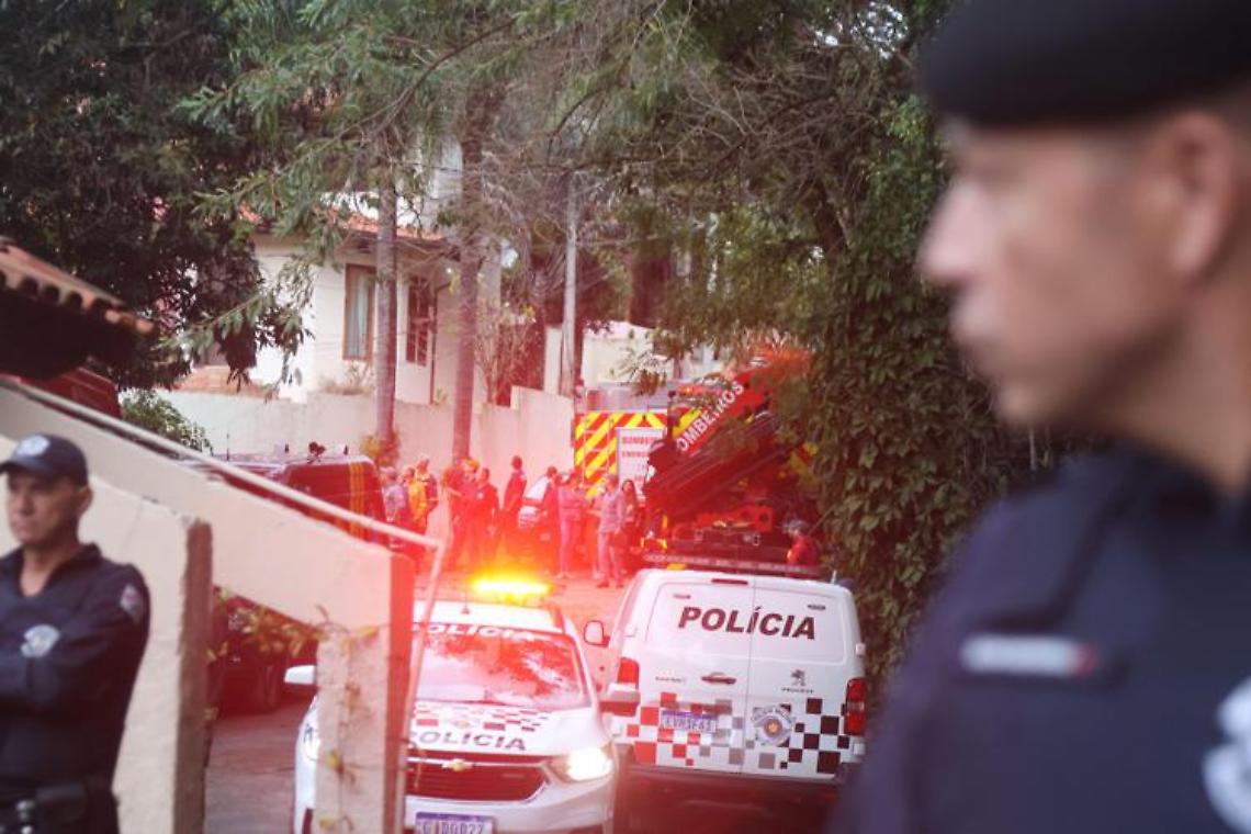 Incidente aereo in Brasile, 61 morti: le cause