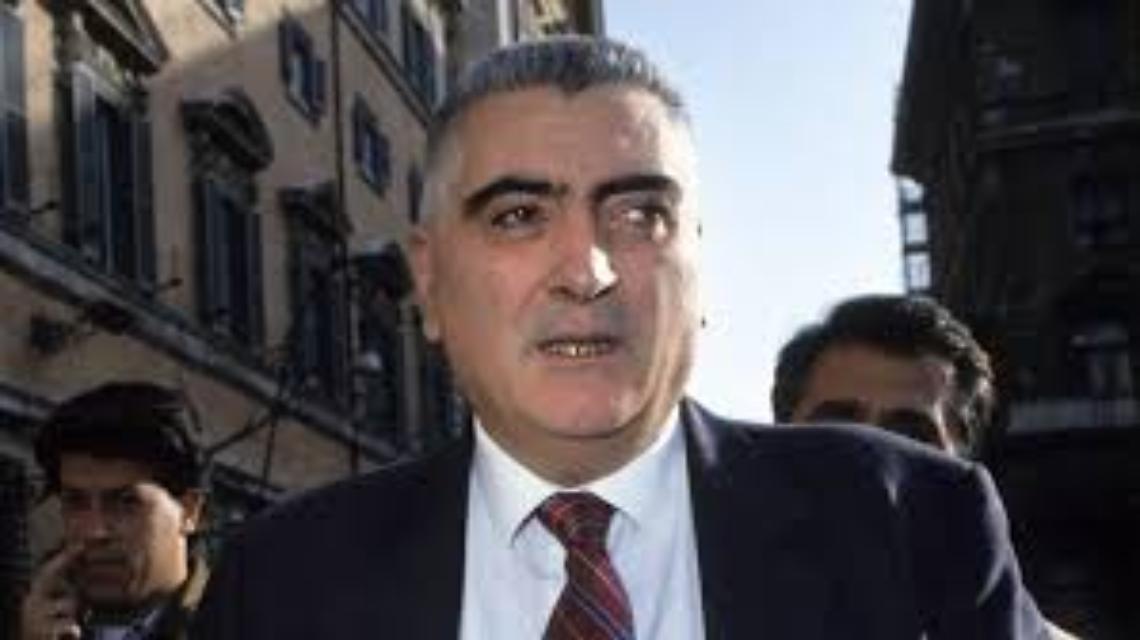 Morto Agostino Cordova: fu procuratore di Napoli