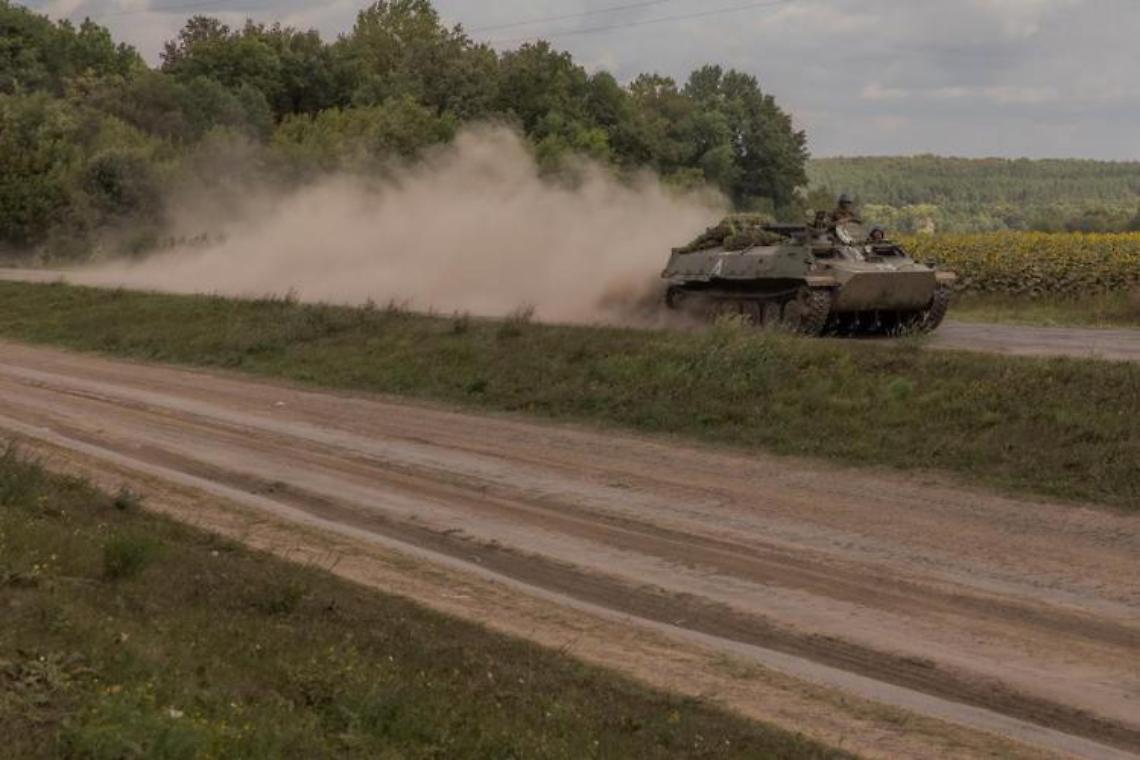 Sortita Ucraina a Kursk: i rischi di provocare Mosca
