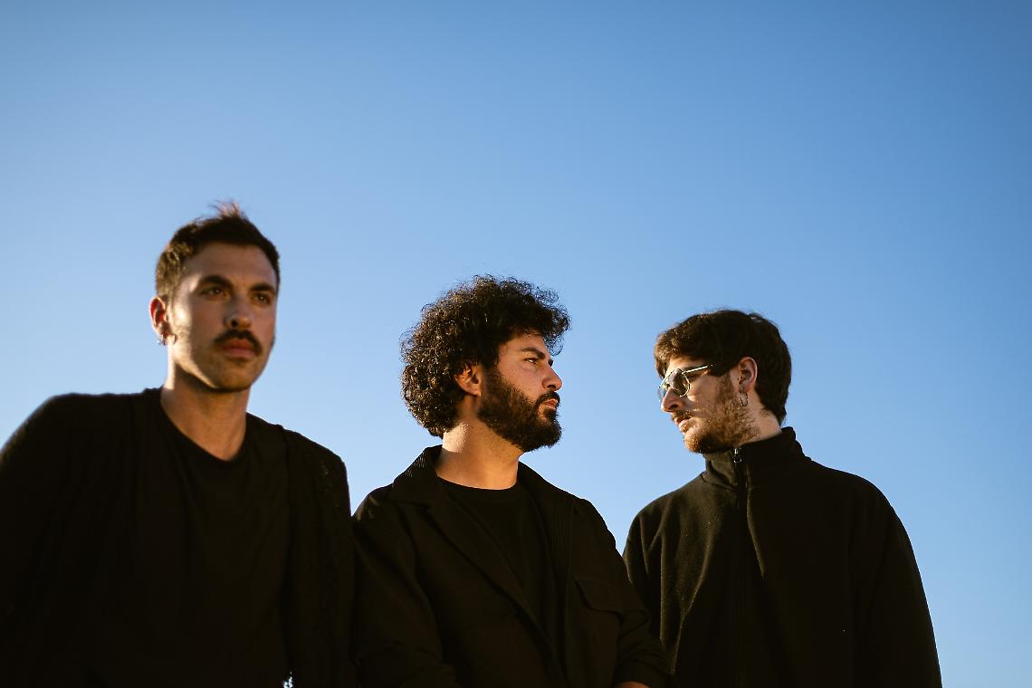 La chitarra e le stelle Festival, i Mundial in concerto