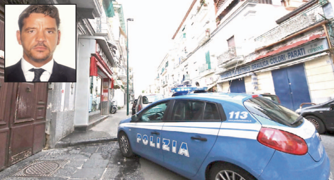 Il clan Contini rialza la testa, il boss Rullo torna in libertà
