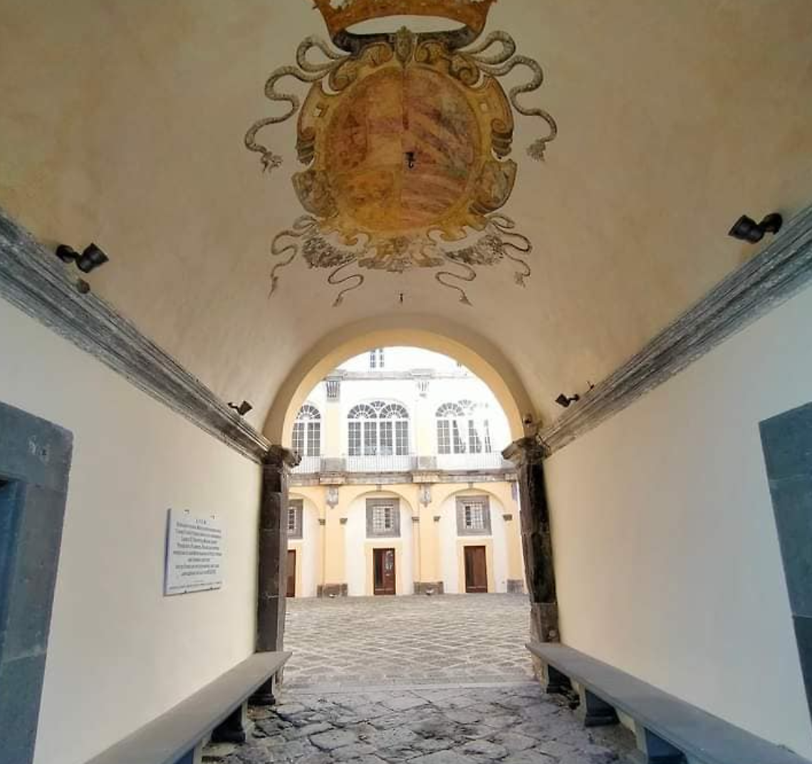 Al via “Visioni Vesuviane”, ecco il festival che unisce cinema e territorio