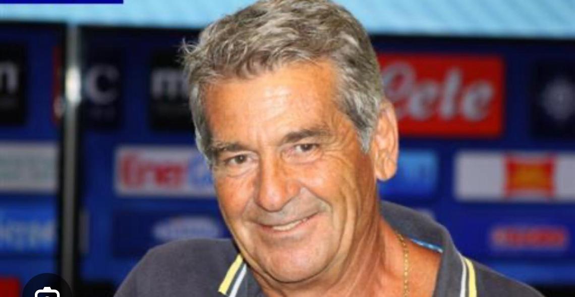 Addio al giornalista Gianfranco Lucariello, memoria storica del Napoli