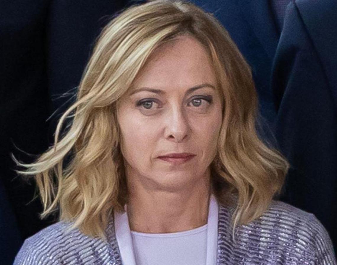Crollo a Saviano, Meloni dagli Usa chiama il sindaco: istituzioni vicine
