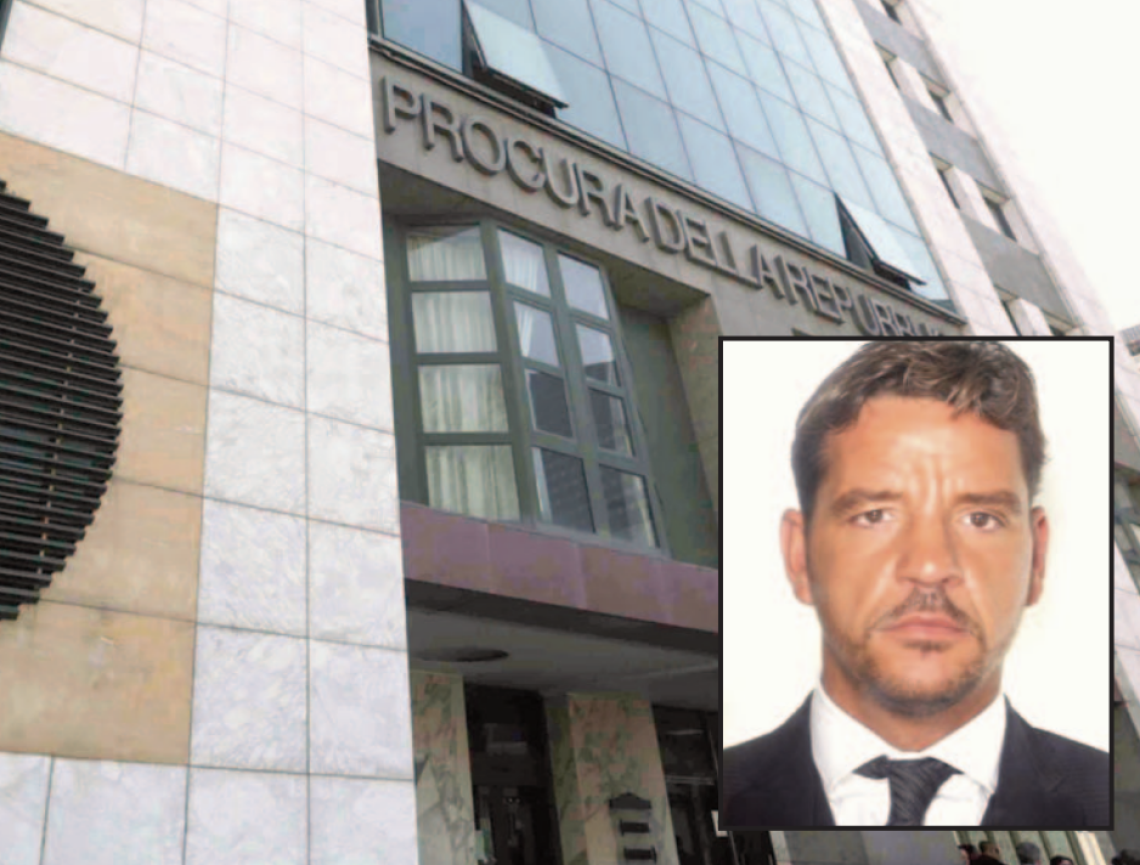 Libero il boss, pm in allarme