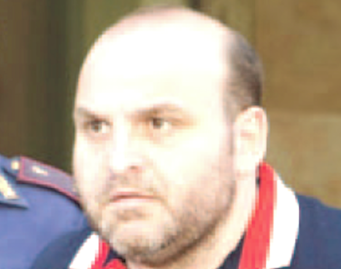 Clan degli scissionisti