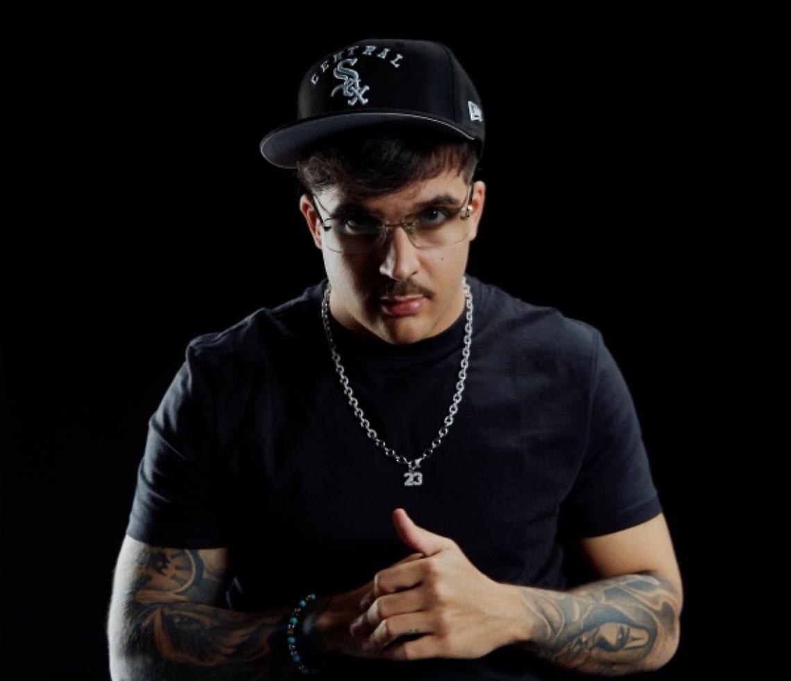 Geolier, due giorni all’insegna dell’hip-hop 
