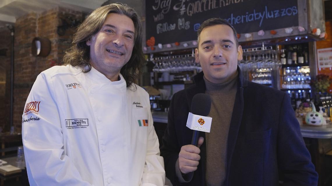 La Campania migliore e i suoi talenti protagonisti di “Tu vuò fa' l'ammericano"