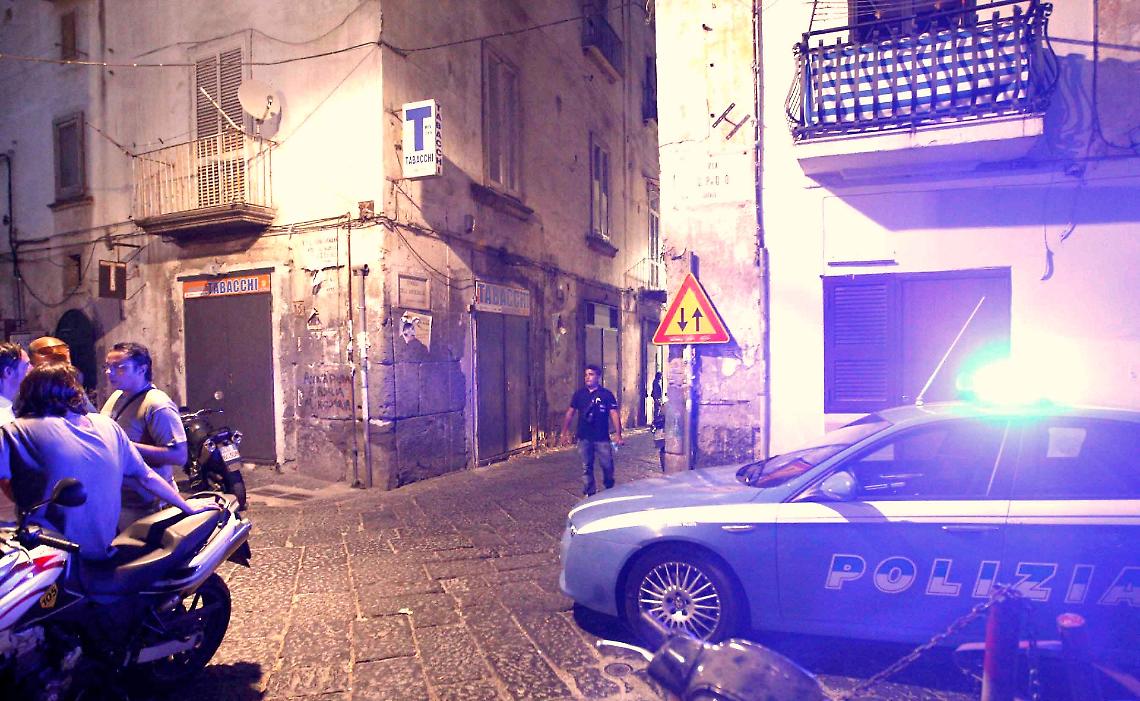 Malanapoli