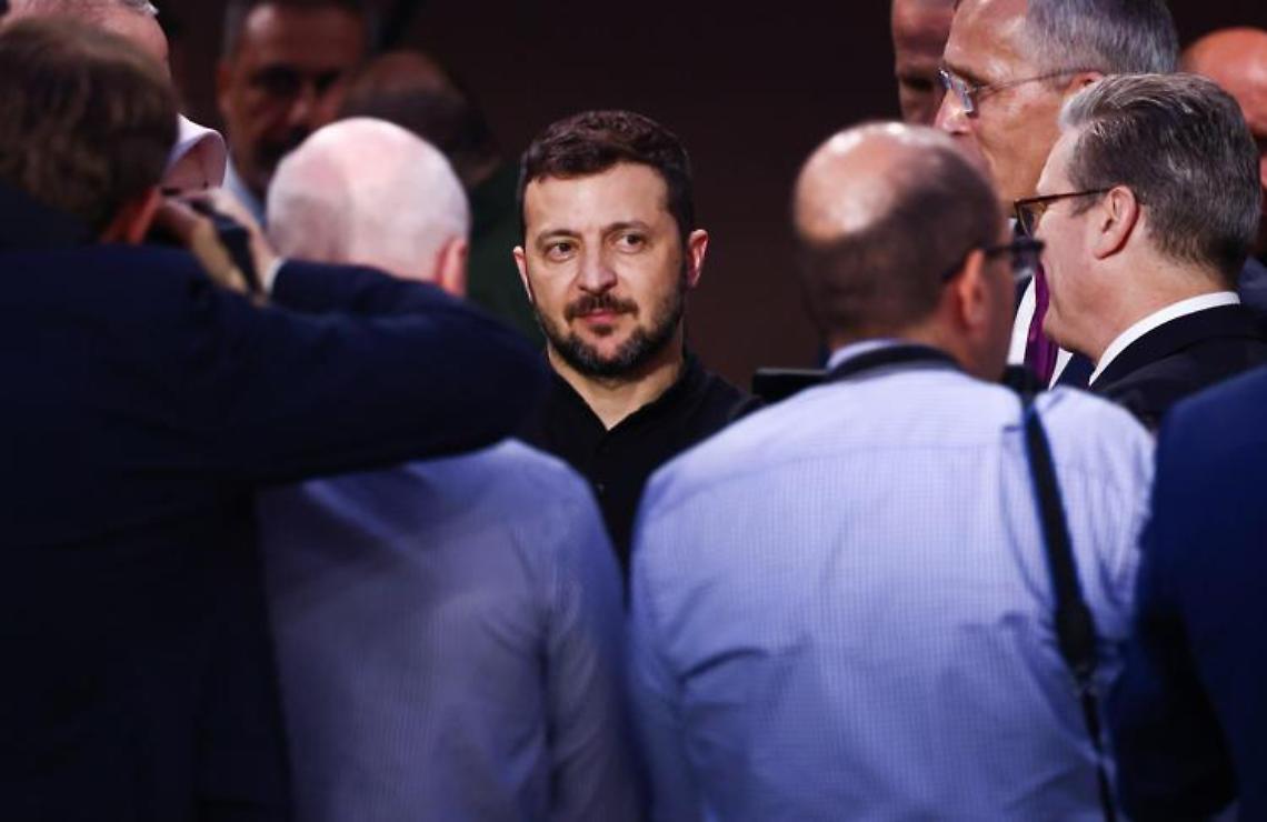 Ucraina-Russia, Zelensky: "Avanziamo a Kursk". Mosca sposta truppe
