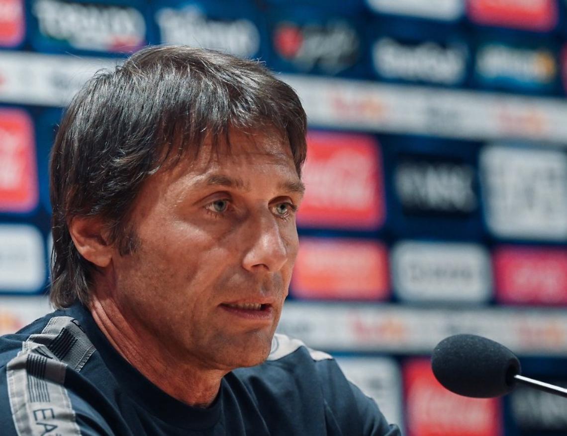 «Non posso fare un trapianto di cuore alla squadra»