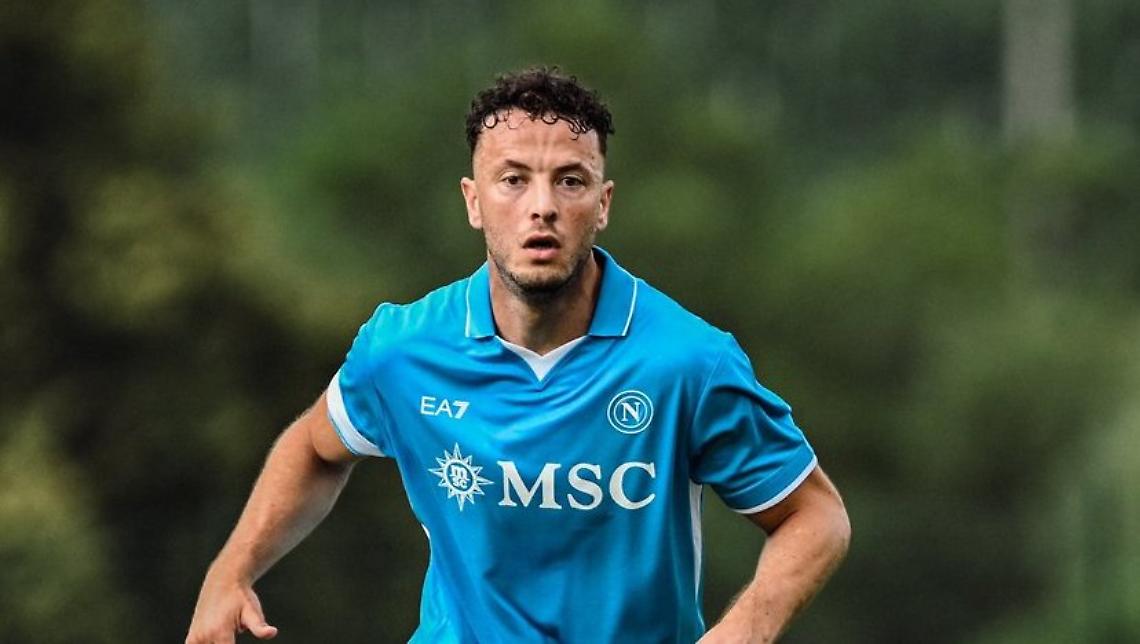 Napoli, quando c’è Rrahmani nessuno riesce a segnare