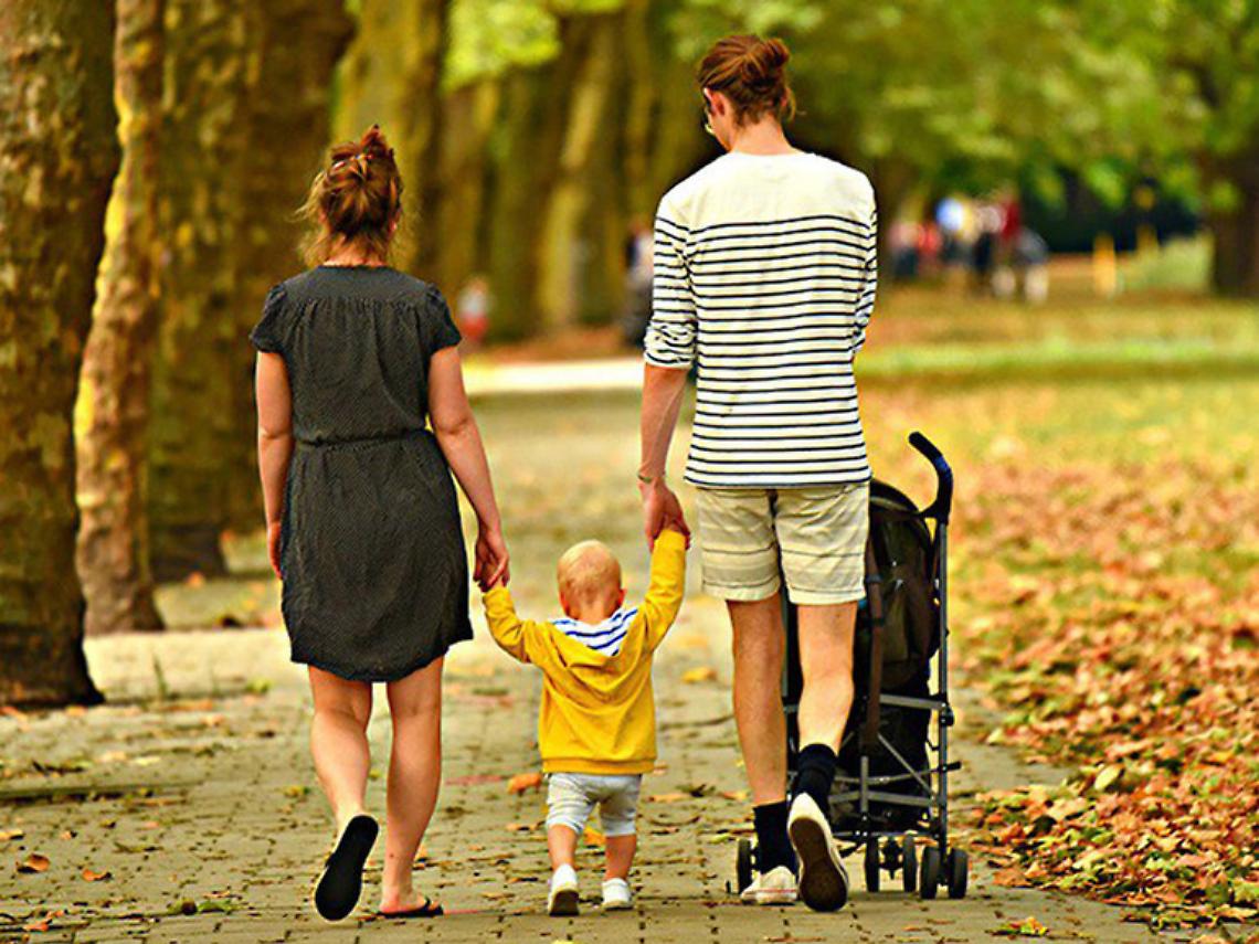 Bene la crescita del reddito familiare, ma dovrà continuare