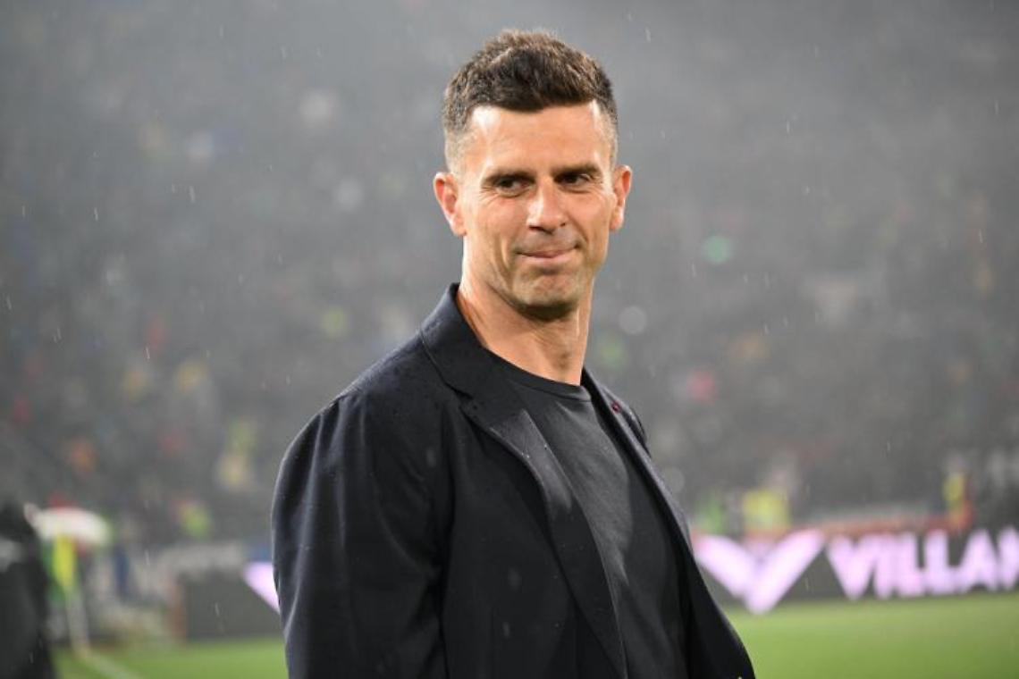 Juve, buona la prima