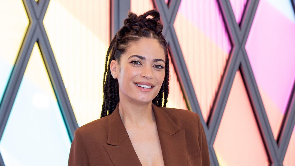 Elodie e la cultura come costruzione del futuro