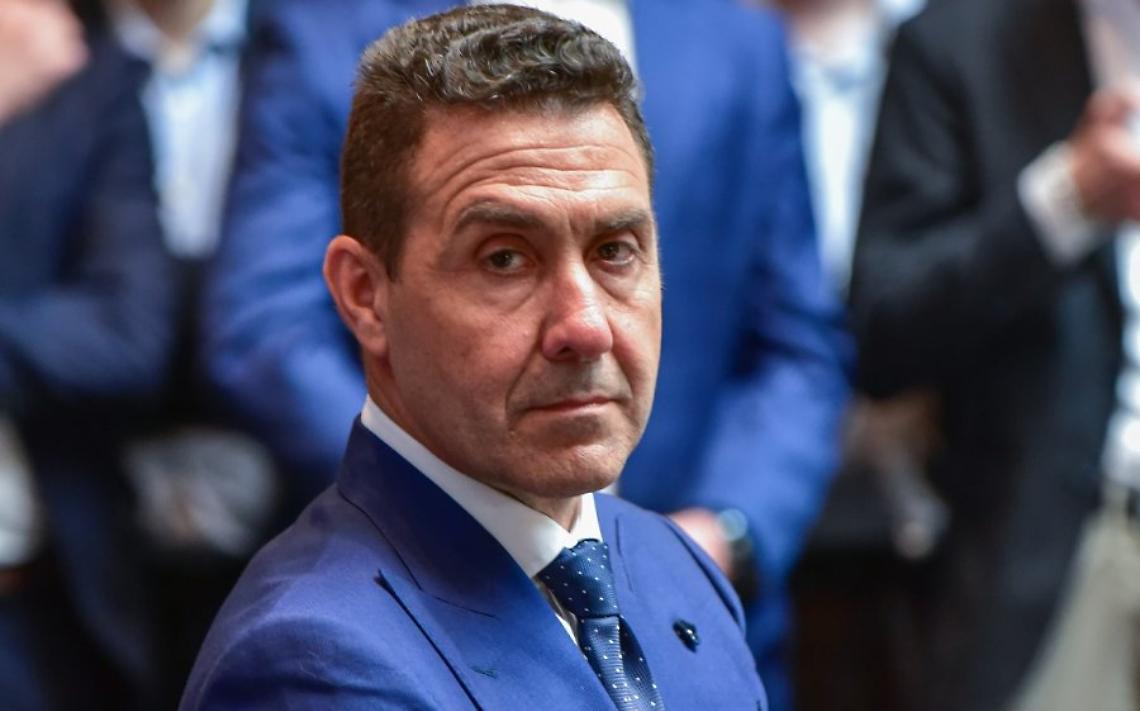 L&rsquo;inutile partitino fondato dal generale Vannacci