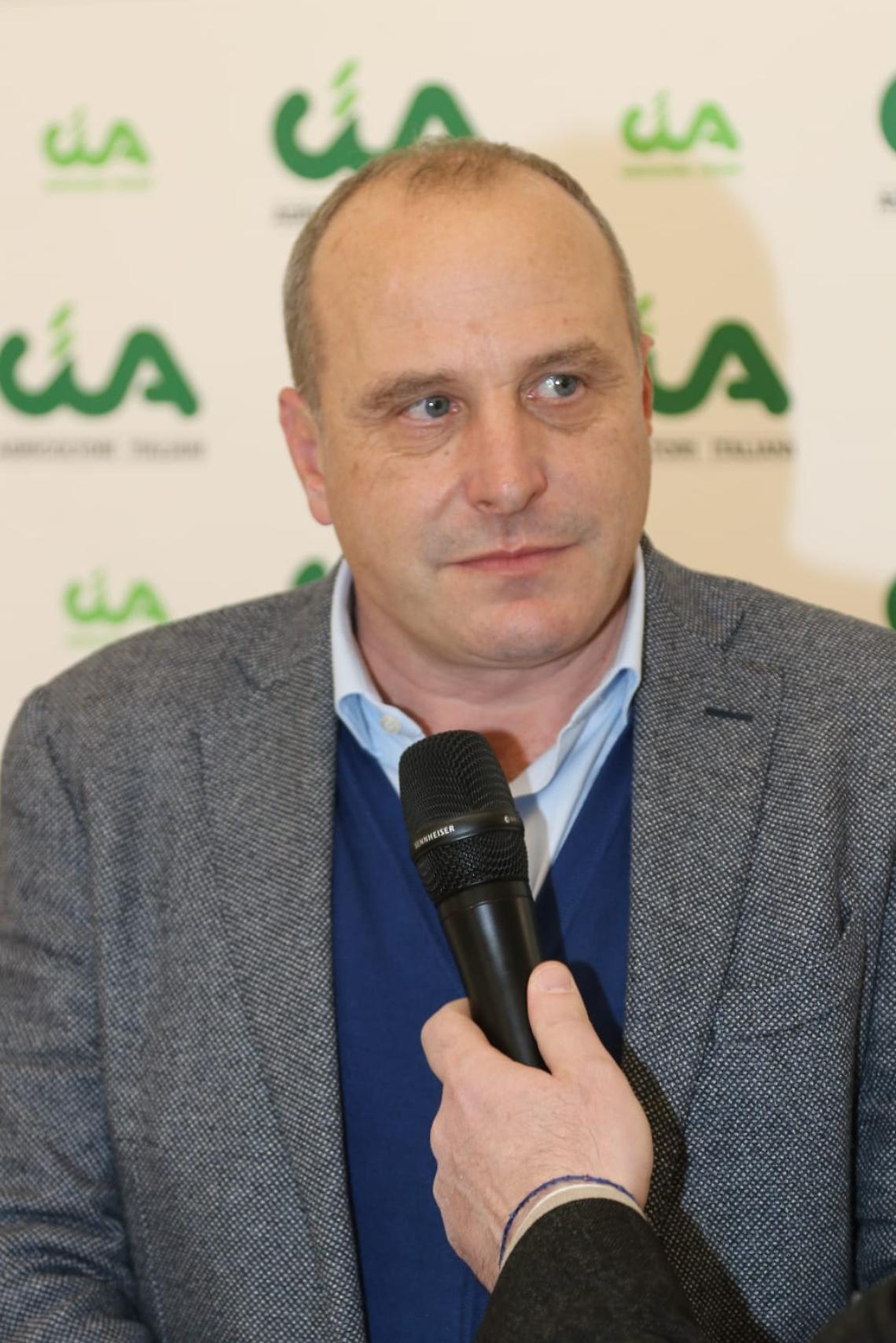 «La Regione dichiari lo stato di calamità per superare la siccità in agricoltura»