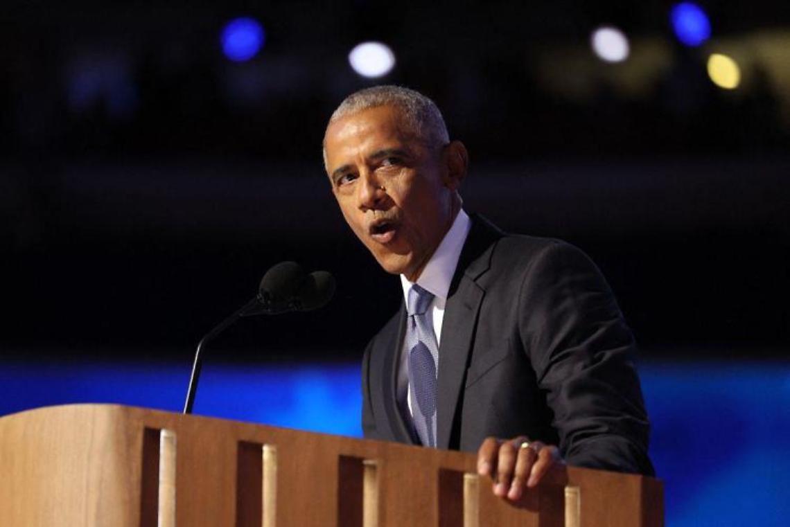 Obama lancia Kamala Harris: pronti per nuovo capitolo