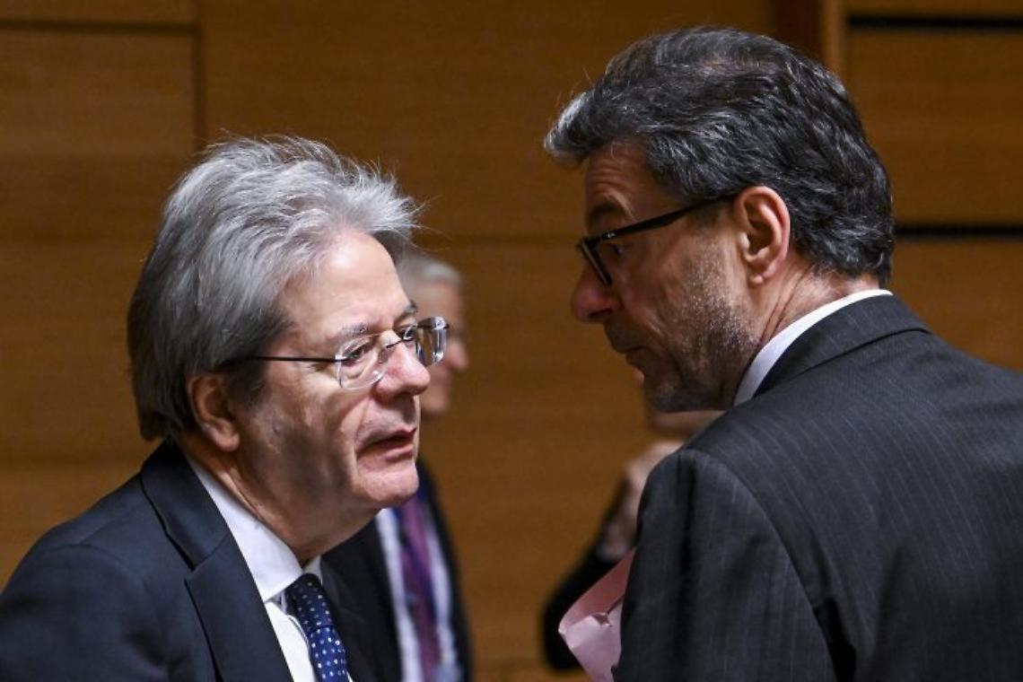 Manovra, si punta a tagliare bonus e sconti fiscali