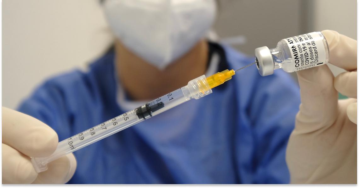 Covid 19; la vaccinazione e i problemi riproduttivi