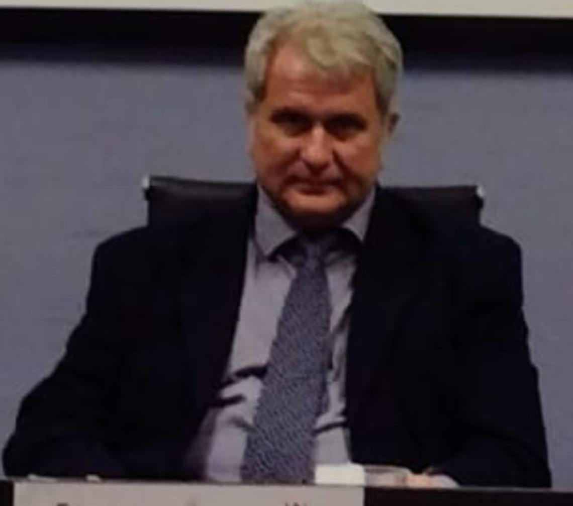 Leone Melillo a Sapri per il premio “Pisacane”