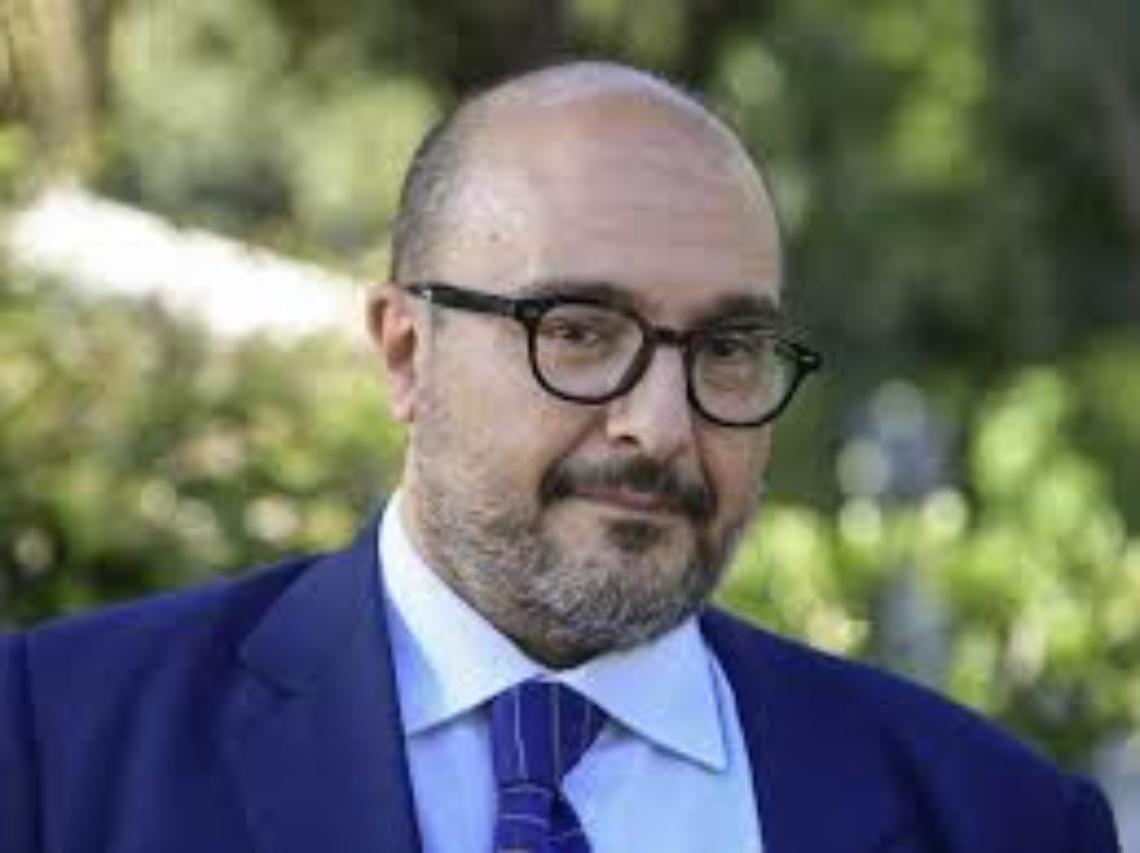 Sangiuliano rompe gli indugi: «Mi candido, sarò capolista di FdI»
