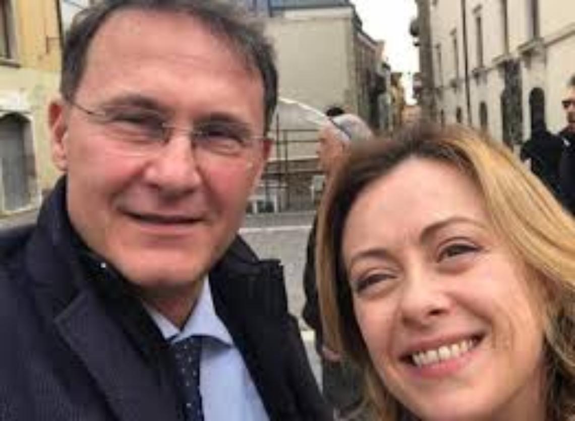 Regionali, FdI: in Campania il candidato spetta a noi