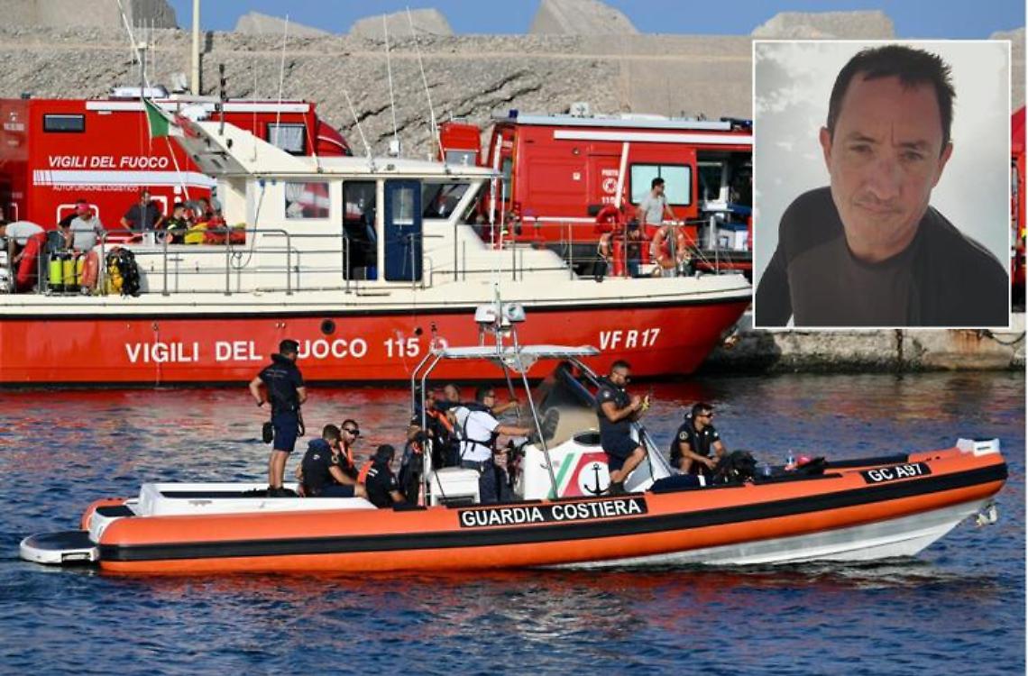 Naufragio, il capitano indagato non risponde al pm e scoppia a piangere