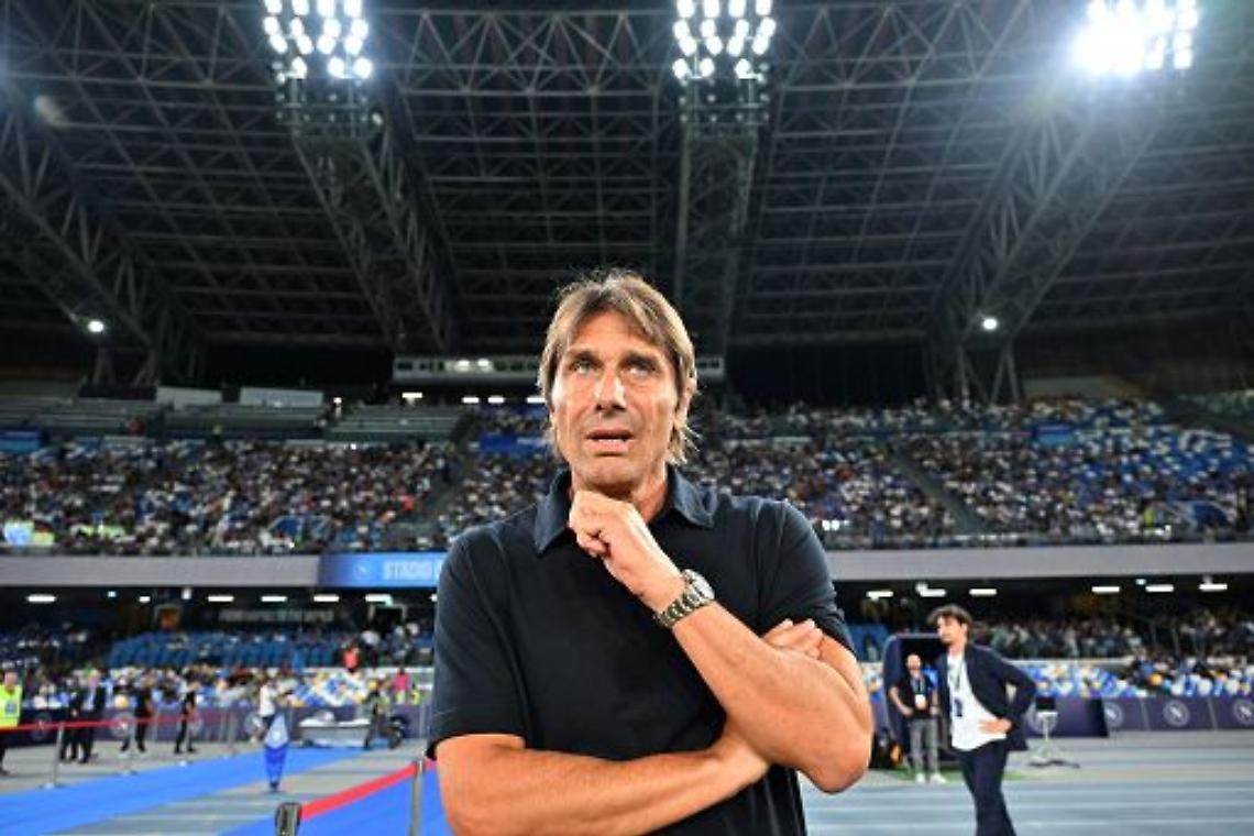 Conte: «Non posso chiedere di più»