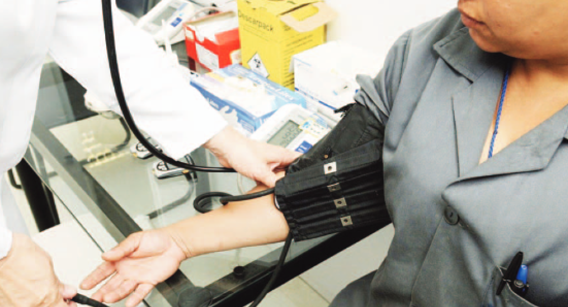 Medici di medicina generale: in Campania ne mancano ancora 381