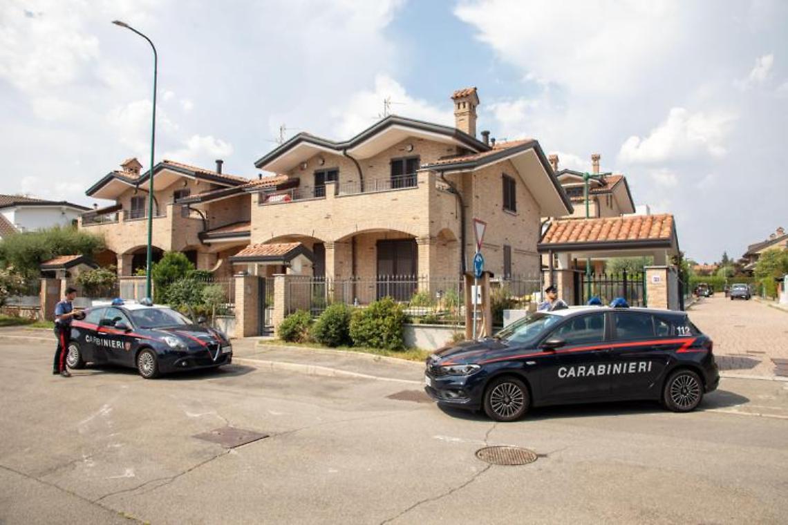 Strage in famiglia, 17enne confessa: ha ucciso genitori e fratellino