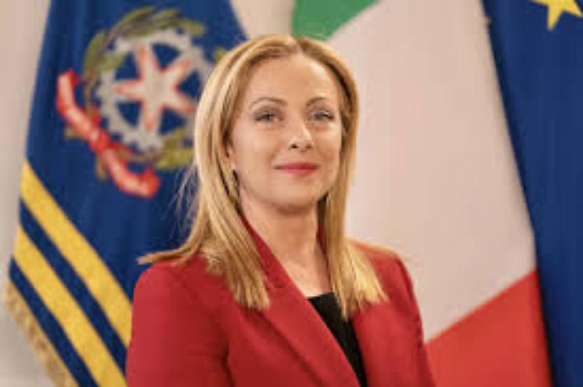 Meloni: rivalutazione delle pensioni minime