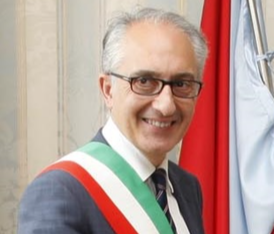 Anci Campania, Marino riconfermato alla presidenza