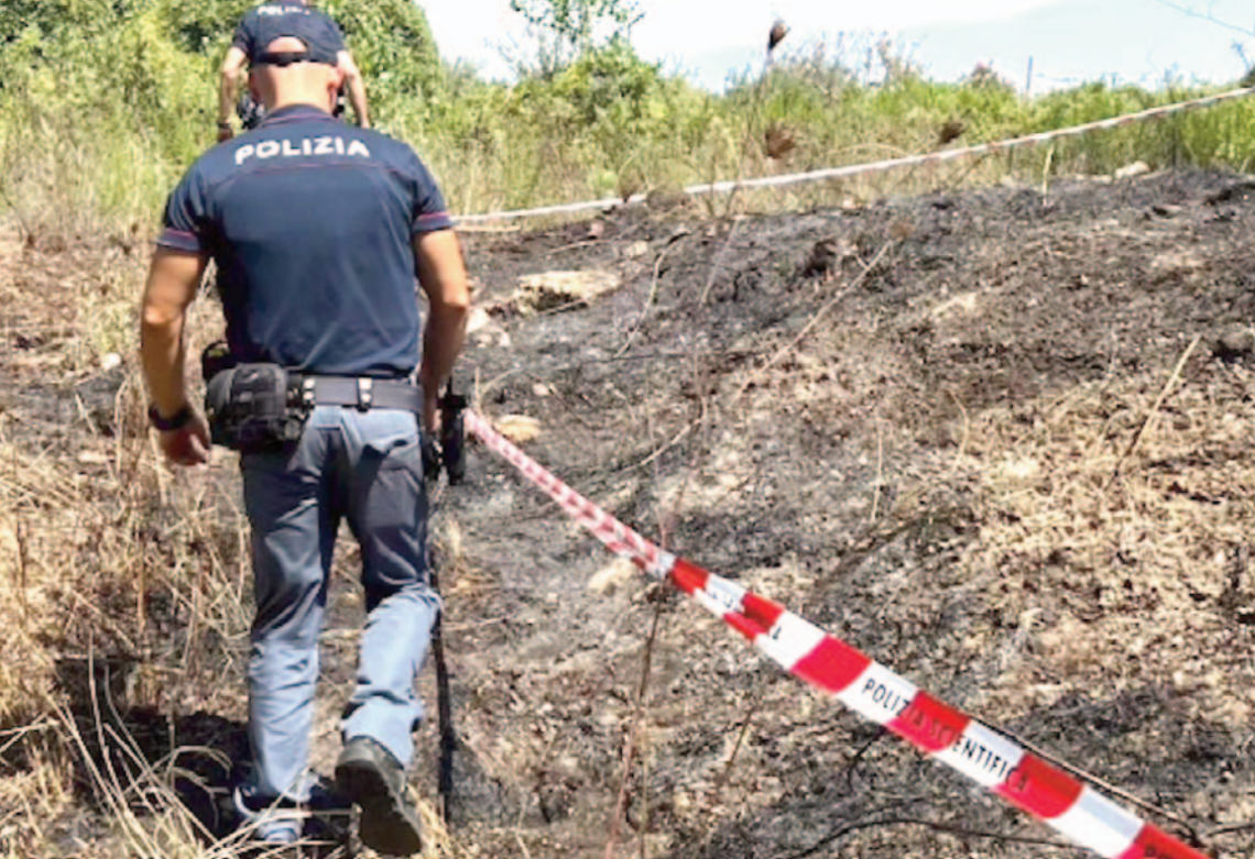 Omicidio Ramondino, il racconto del collaboratore di giustizia