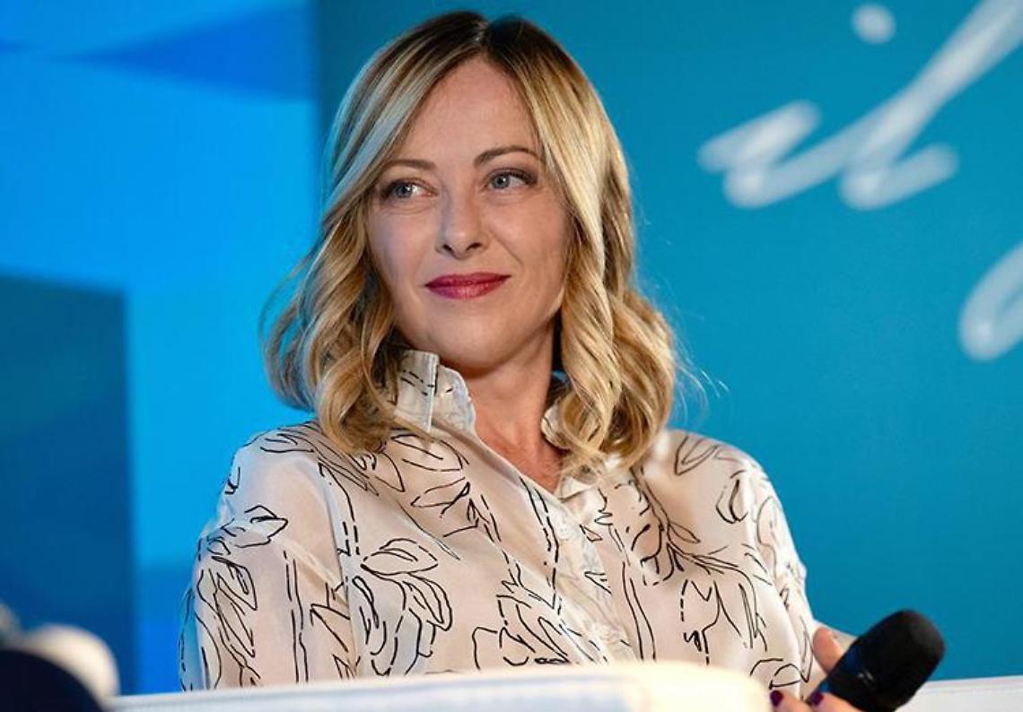 Meloni: «Stiamo facendo la storia, errori e passi falsi non consentiti»