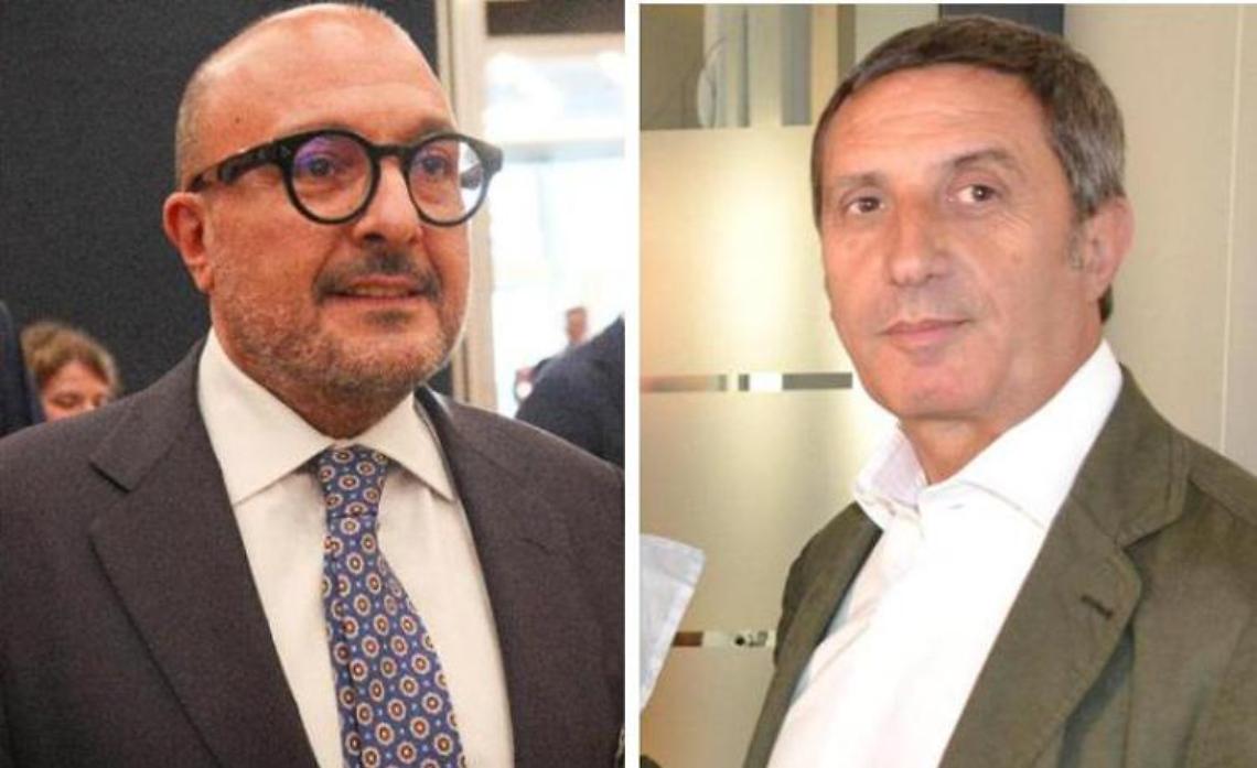 Sangiuliano al Tg1 di Chiocci: «Nessun reato, vicenda privata: mi scuso con persone coinvolte»
